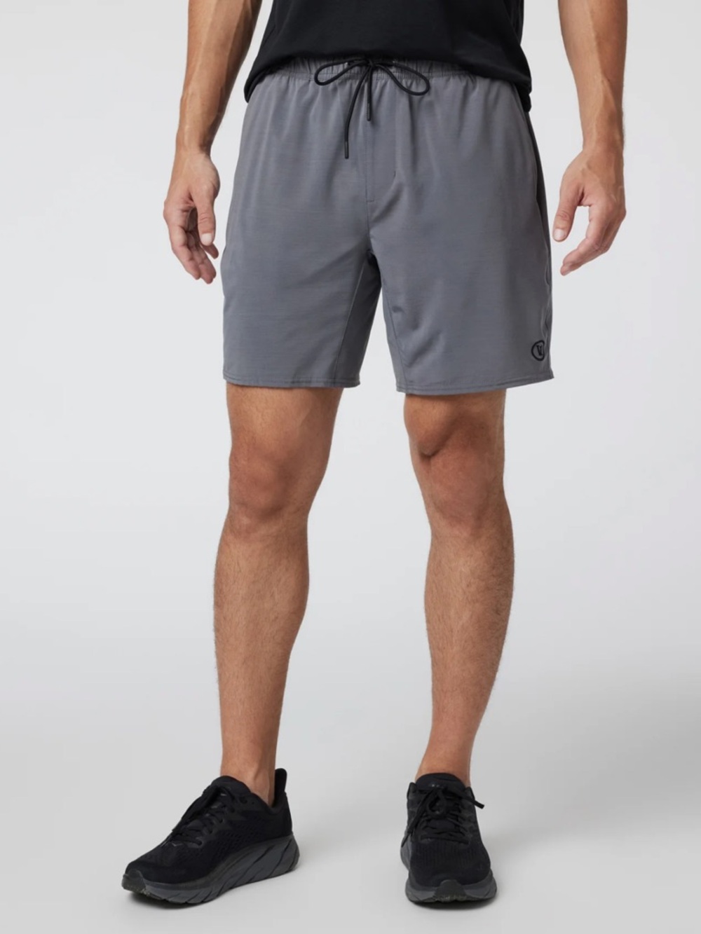 Vuori Elevate Kore Short Lined 7"